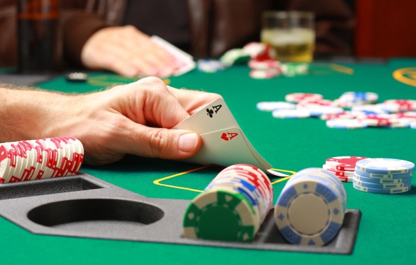 czy poker to hazard
