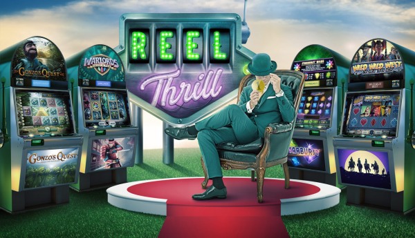 gry kasynowe automaty